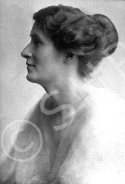 Mrs Munro, Academy Street, Inverness.  