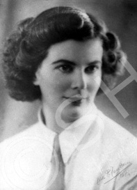 Mrs Gordon, Rosemarkie. Copy. 