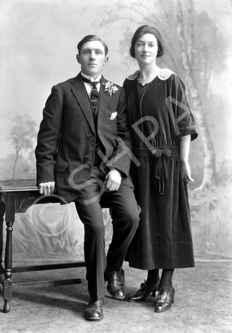 Campbell, Cantray.  