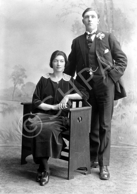 Campbell, Cantray. 