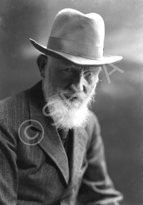 George Bernard Shaw (1856-1950) was an Irish playwright and a co-founder of the London School of Eco.....
