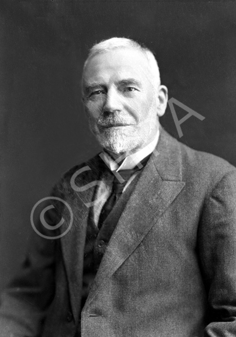 Davidson c.1923. 