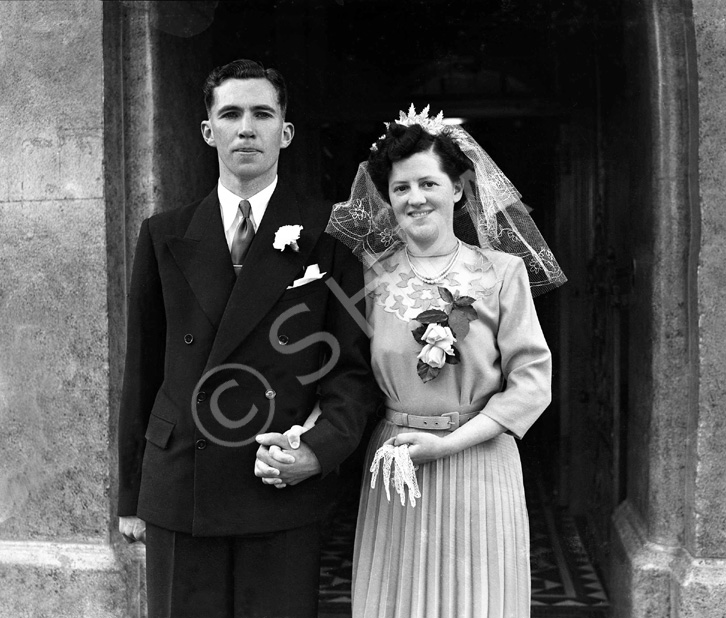 Inverness Wedding. #