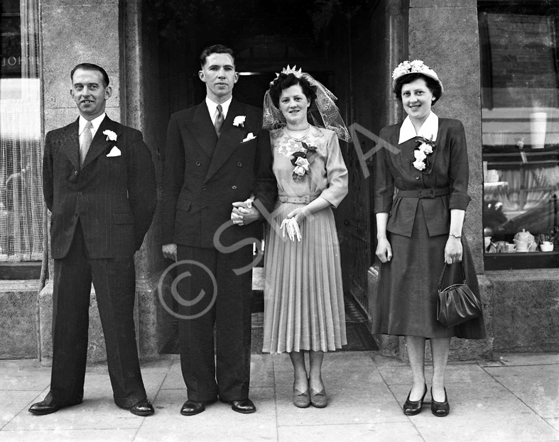 Inverness Wedding. #
