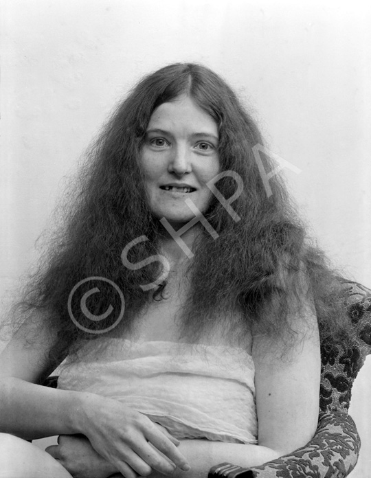 Miss Martin, Craig Dunain, Inverness. 