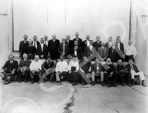 Cairns Jubilee, Australia, 1926. Submitted by Jocelyn Gould.