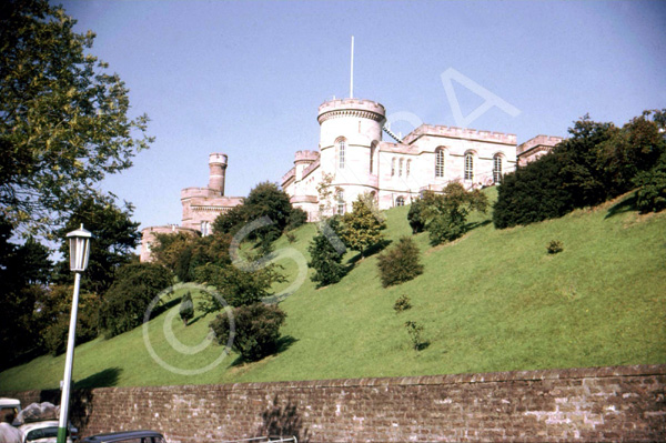 Inverness Castle.*~