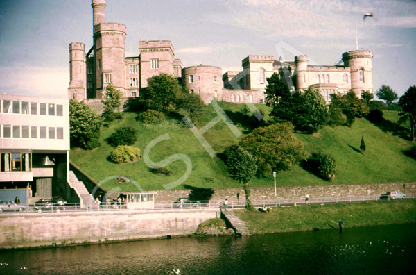 Inverness Castle.*~.....