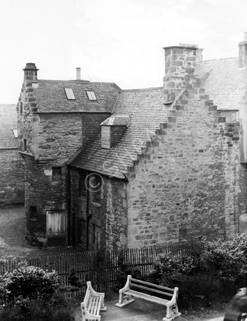 Abertarff House, Church Street, Inverness.*
