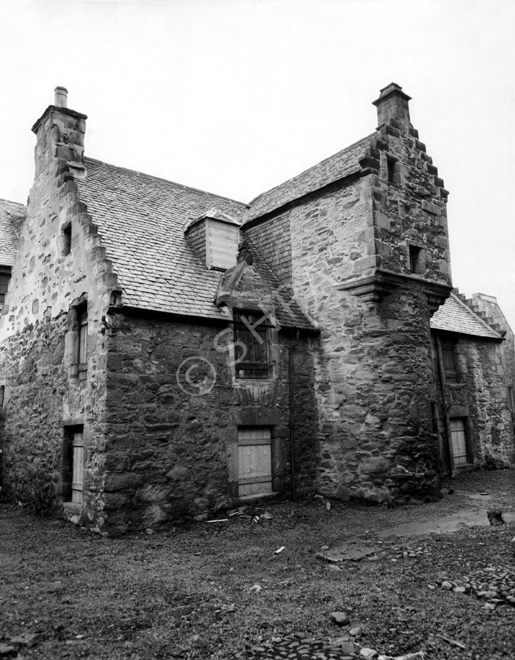 Abertarff House, Church Street, Inverness.* .....