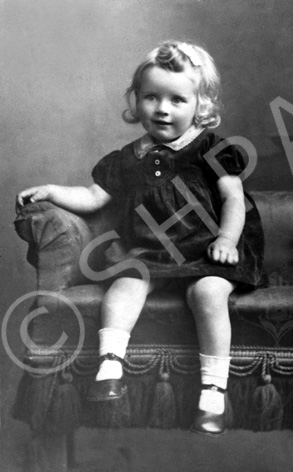Mrs Robertson, 9 Bank Street, Balintore.  