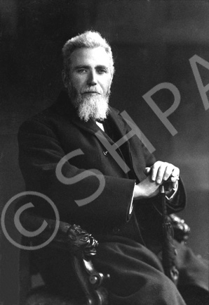 Copy for Miss MacLean, Cairnglass, Gollanfield. 