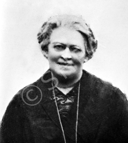Copy for Mrs Mackay, Culduthel Road, Inverness.