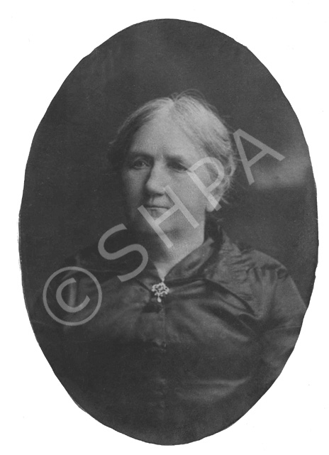 Copy for Mrs Ross, The Square, Beauly. 