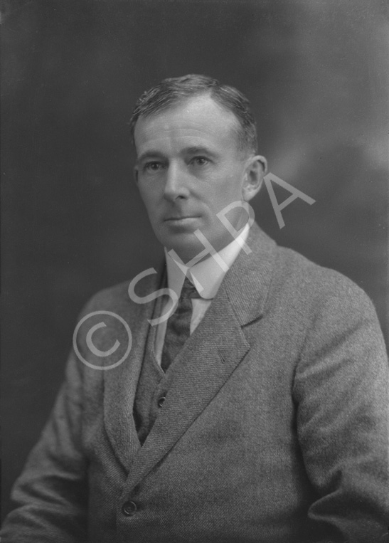 Alexander Paterson (1877-1955), Saltburn, Invergordon c.1923. Paterson was Managing Director A&G Pat.....