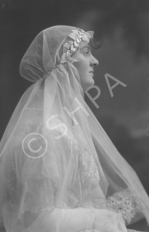 Mrs Young, Neilston House, Cromarty.    .....
