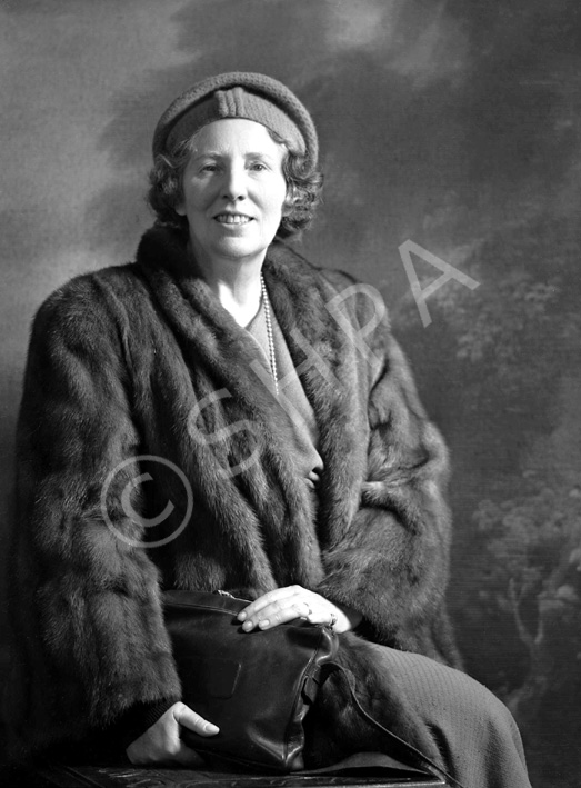 Mrs McGrigor-Phillips a.k.a Dorothy Una Ratcliffe (1887-1967). Yorkshire Poet. Born in Brighton of a.....