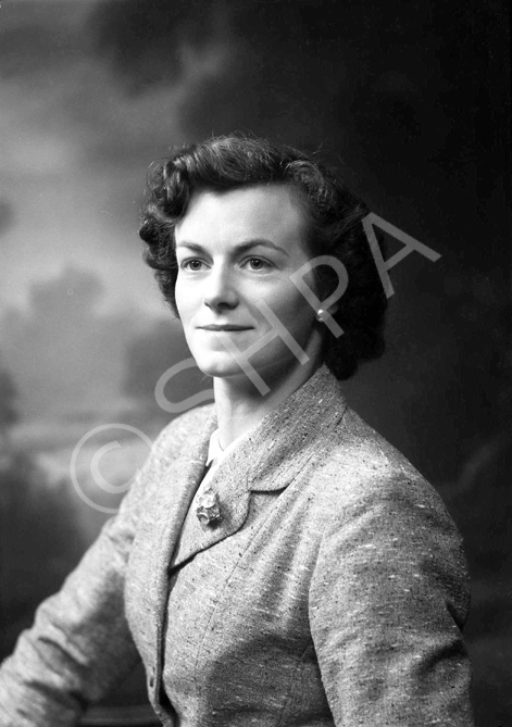 Mrs Macarthur, Glenferness. (See also image ref: 45561a/b/c). .....
