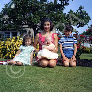 Mrs Claire Campbell, Mingulay, Island Bank Road, Inverness. ~ .....