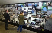 Innes Street Underpass