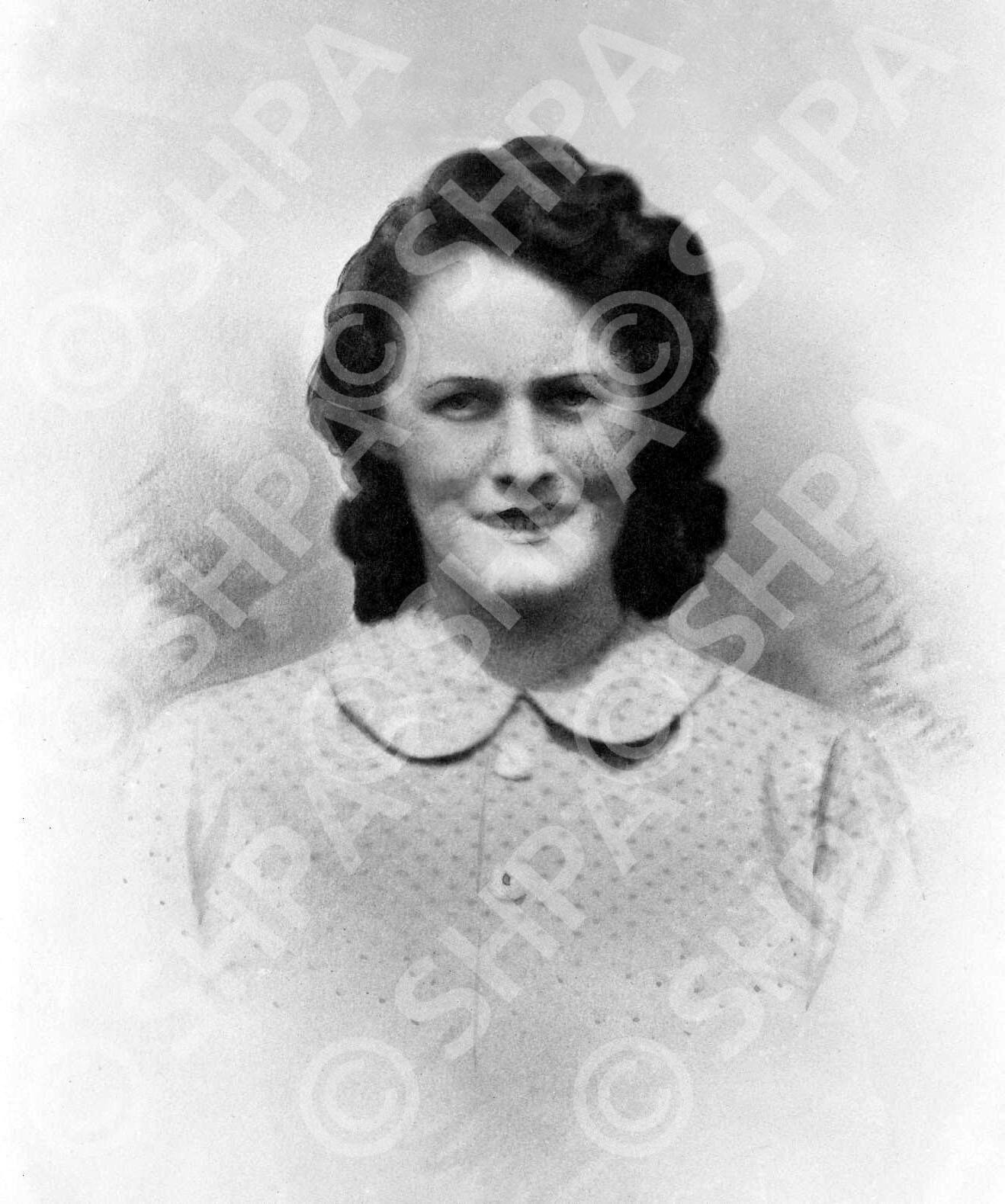 Copy for Mrs Urquhart, Allanglach, Tore, 20.03.1947. Final.