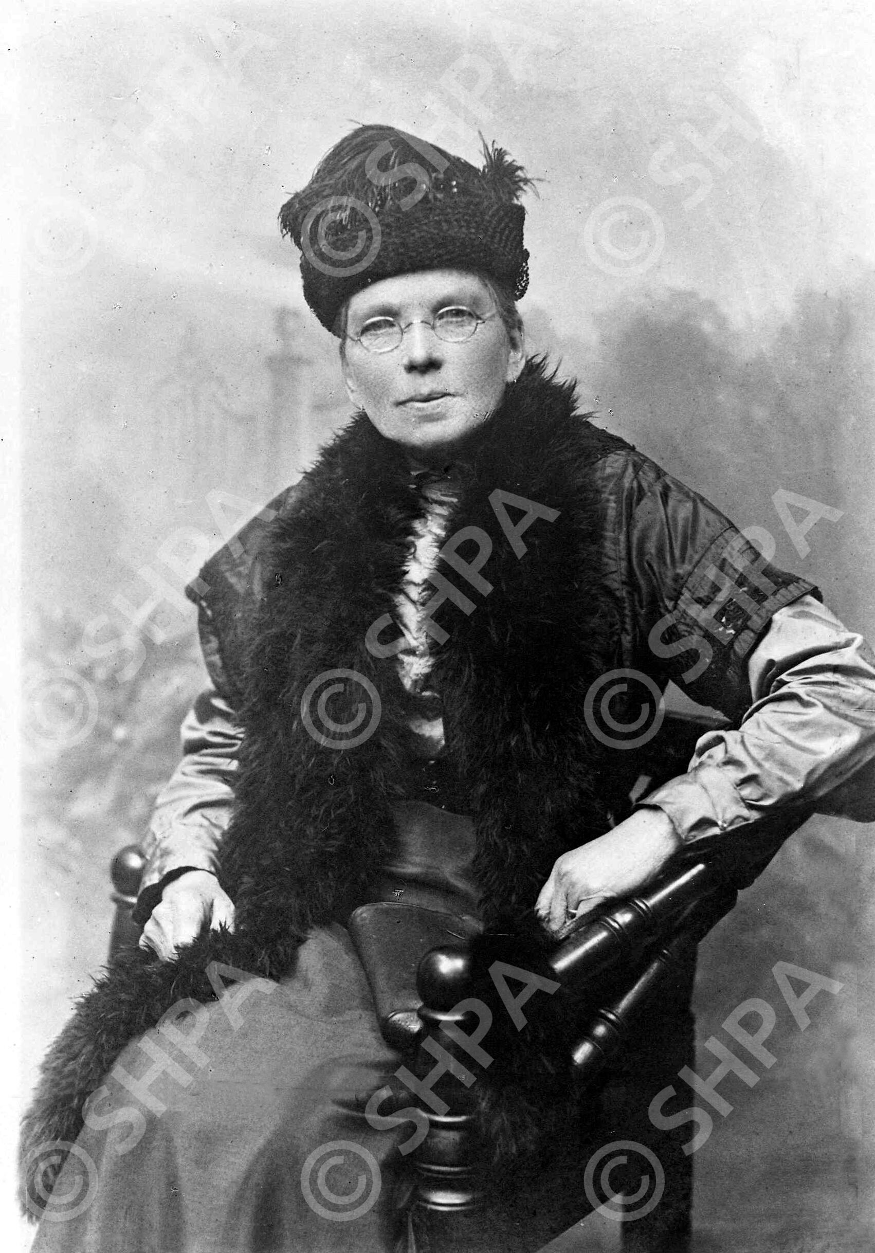 Baker. Copy 28.11.1947. 