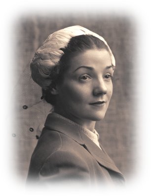 Miss Cairns